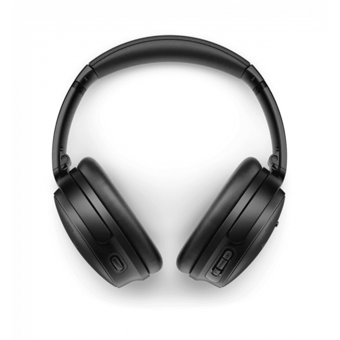 Навушники Bose QuietComfort headphones Black