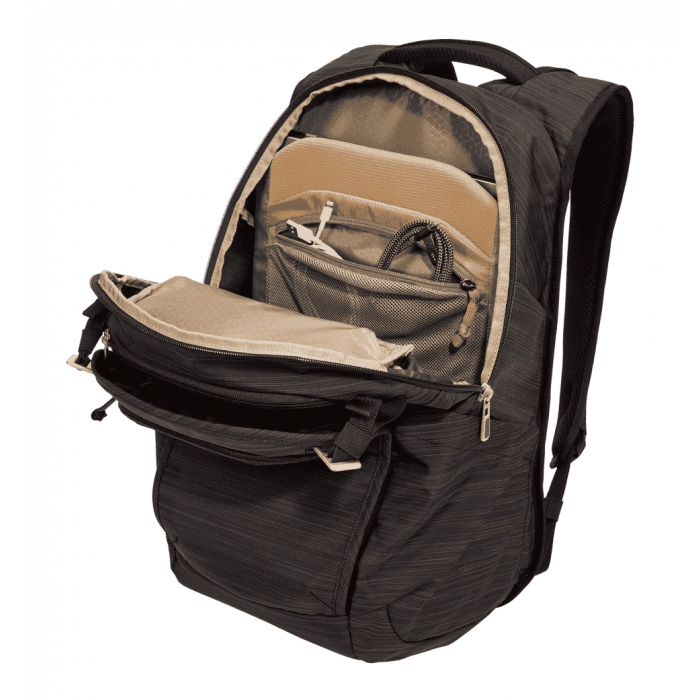 Рюкзак THULE Construct 24L CONBP-116 (Чорний)