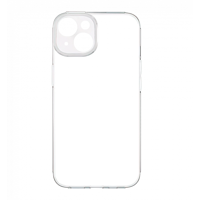 Чехол Baseus Simple 14 Transparent Clear (ARAJ000602)