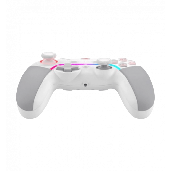 Бездротовий геймпад Bloody GPW70 (Sports White)