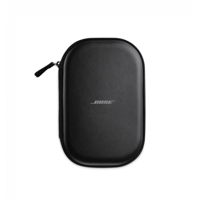 Навушники Bose QuietComfort headphones Black