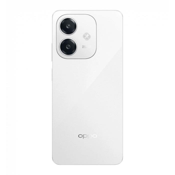 Смартфон OPPO A3 6/128GB (starlight white)