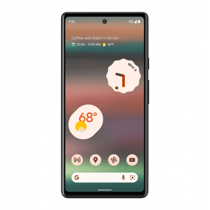 Google Pixel 6a 6/128 ГБ Sage БУ