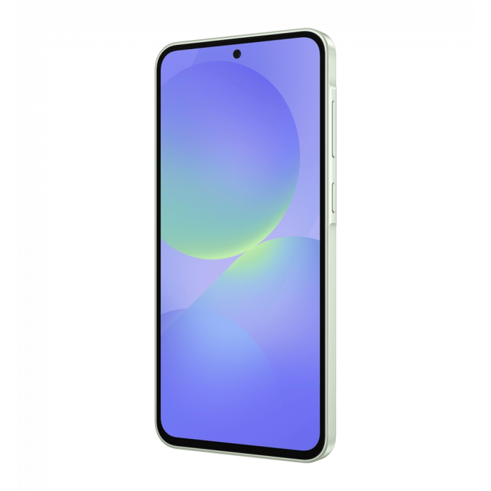 Смартфон Samsung Galaxy-A36 5G 8/256GB  Lime (SM-A366BLGGEUC)