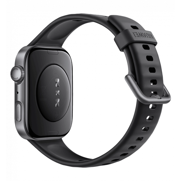 Смарт-годинник HUAWEI WATCH FIT 4 Black