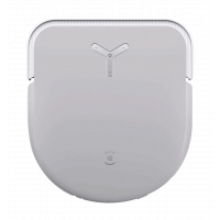 Робот-пилосос ECOVACS DEEBOT X5 PRO OMNI DDX39 WHITE
