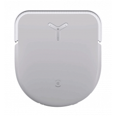Робот-пилосос ECOVACS DEEBOT X5 PRO OMNI DDX39 WHITE