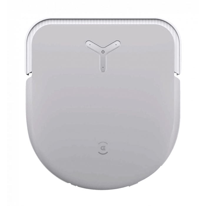 Робот-пилосос ECOVACS DEEBOT X5 PRO OMNI DDX39 WHITE