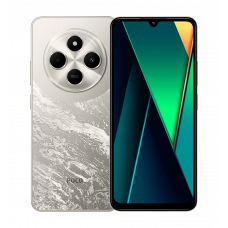 POCO C75 6/128GB Gold