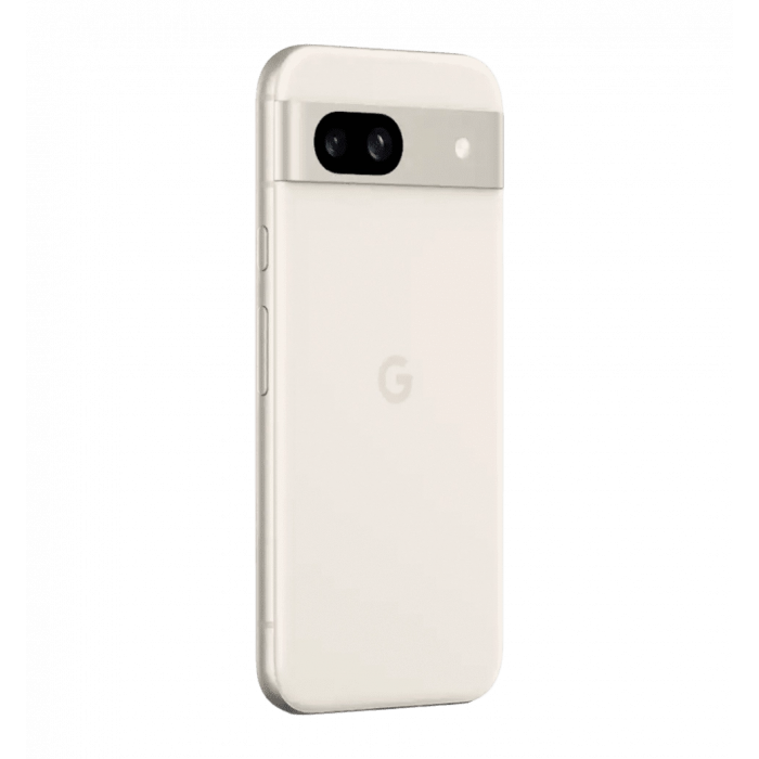 Смартфон Google Pixel 8A 8/128GB Porcelain