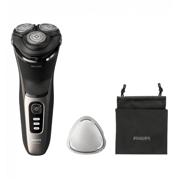Електробритва Philips Series 3000 S3242/12