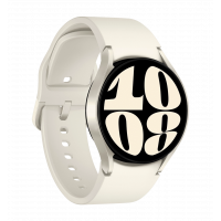 Смарт-часы Samsung Galaxy Watch6 40mm Gold (SM-R930NZEASEK)