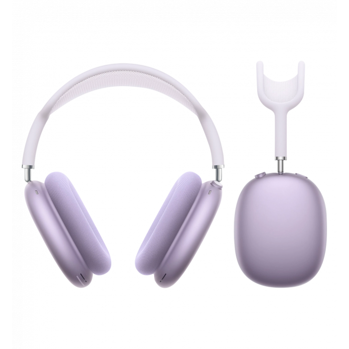 Навушники AirPods MAX USB-C Purple (MWW83)