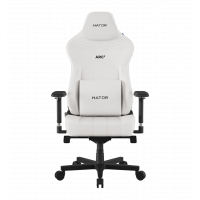 Armchair for gamers HATOR Arc 2 XL (HTC2001) White