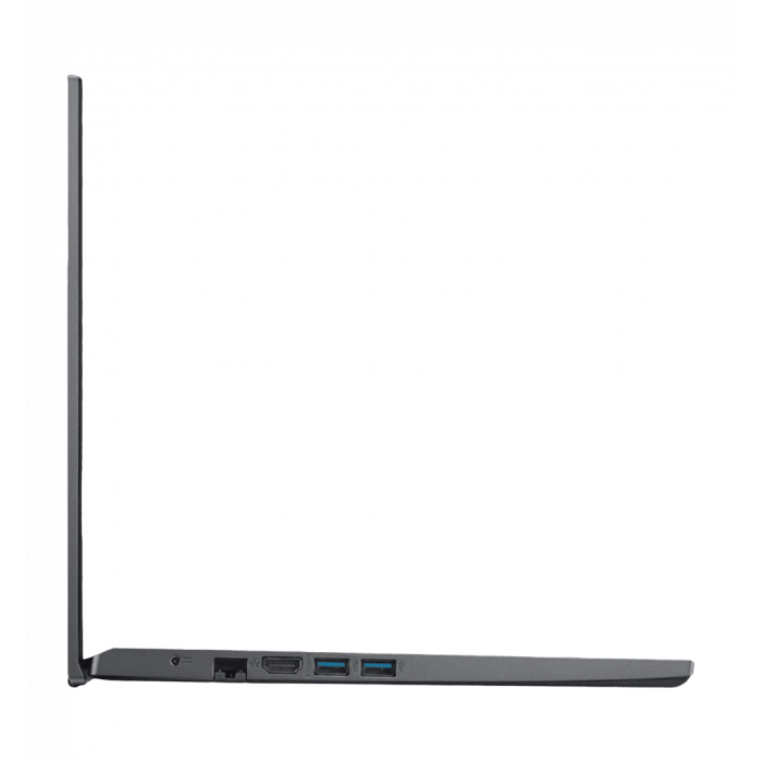 Ноутбук 15" Acer Extensa 15 EX215-55 (NX.EGYEU.02K) Intel i3-1215U/8/512/Intel UHD/DOS/Steel Gray