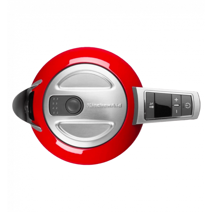 Електрочайник KitchenAid 5KEK1722EER