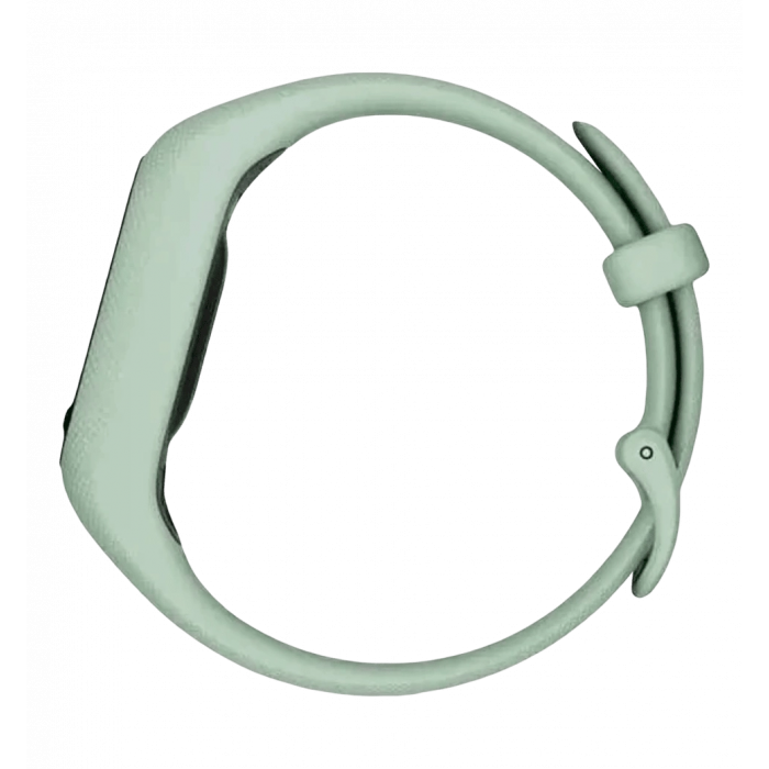 Фітнес-браслет Garmin Vivosmart 5 Cool Mint (010-02645-12) UA