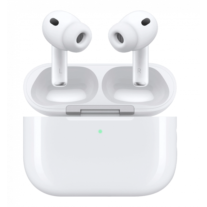 Навушники AirPods Pro 3 (MFHP4)