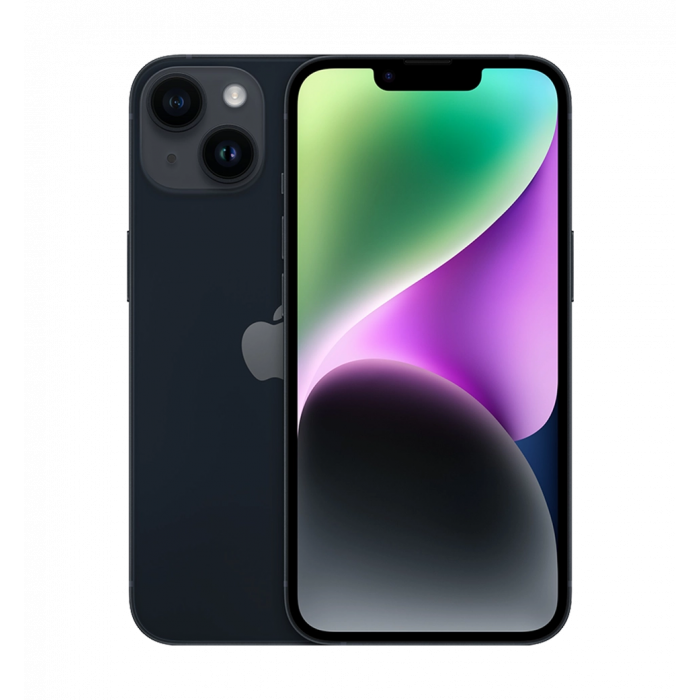 iPhone 14 128 Midnight БУ