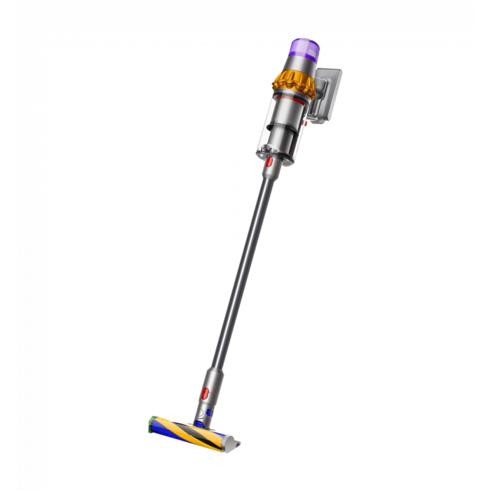Пилосос Dyson SV47 V15 Detect Absolute (446986-01)