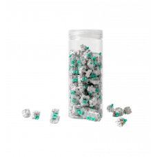 Набор механических переключателей Keychron K Pro Mint 110 pcs