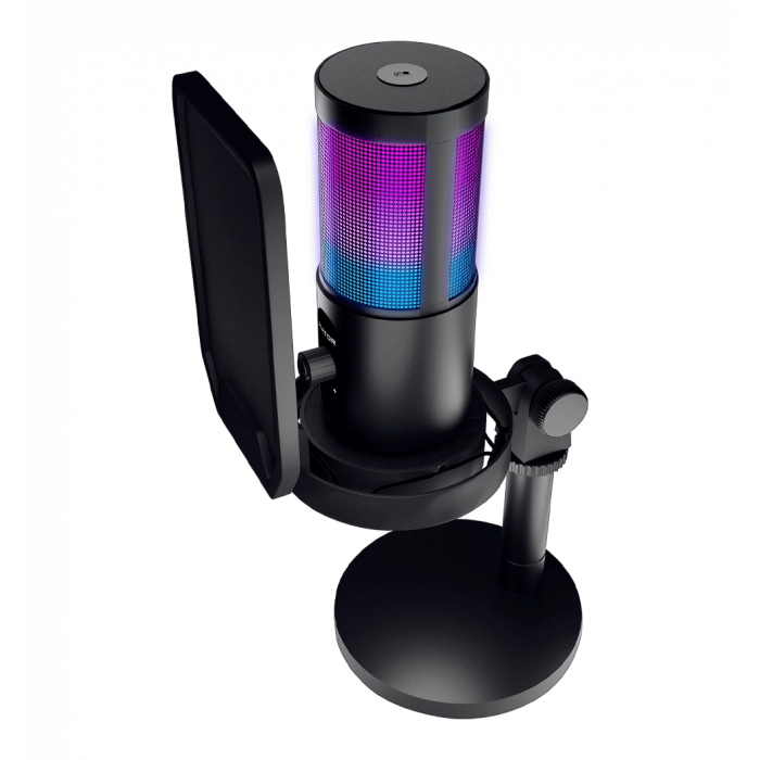 Микрофон HATOR Signify RGB (HTA-510)