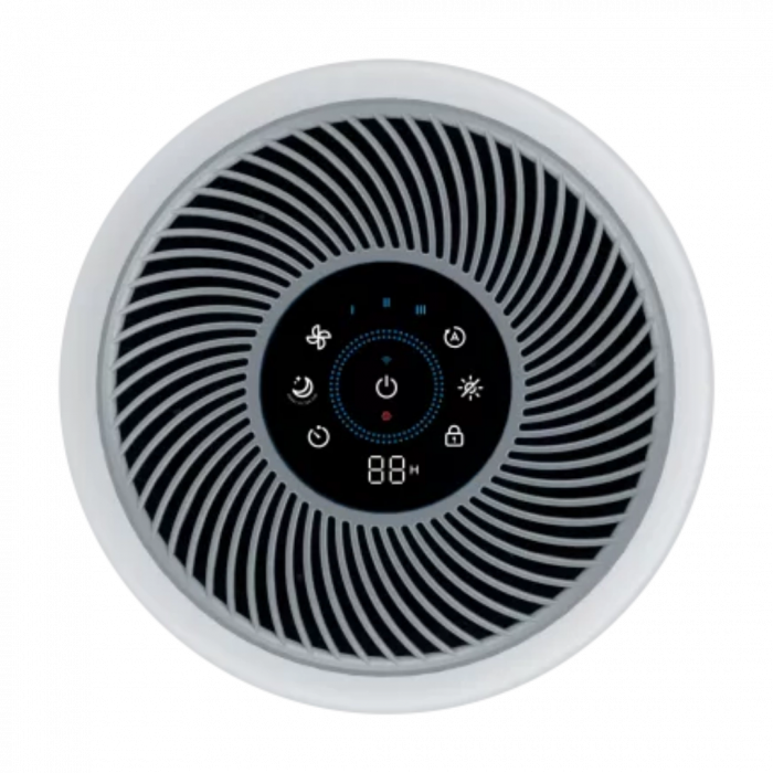 Очищувач повітря Levoit Smart Air Purifier Core 300S White (HEAPAPLVSEU0073)