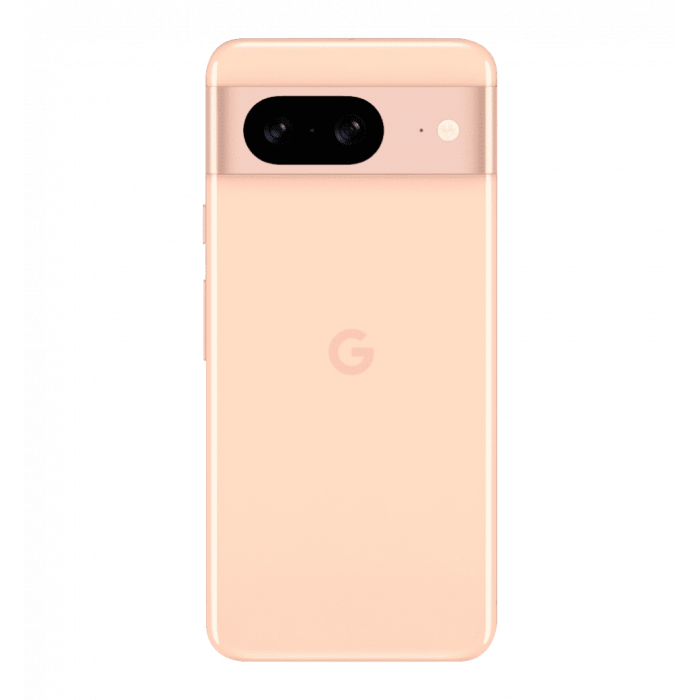 Смартфон Google Pixel 8 8/256GB Rose
