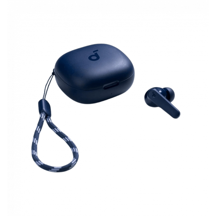 Навушники ANKER SoundСore R50i Blue