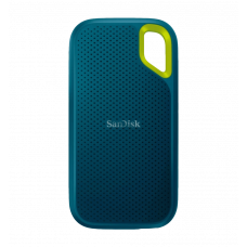 SSD накопичувач SanDisk Extreme Portable V2 1 TB Monterey (SDSSDE61-1T00-G25M)