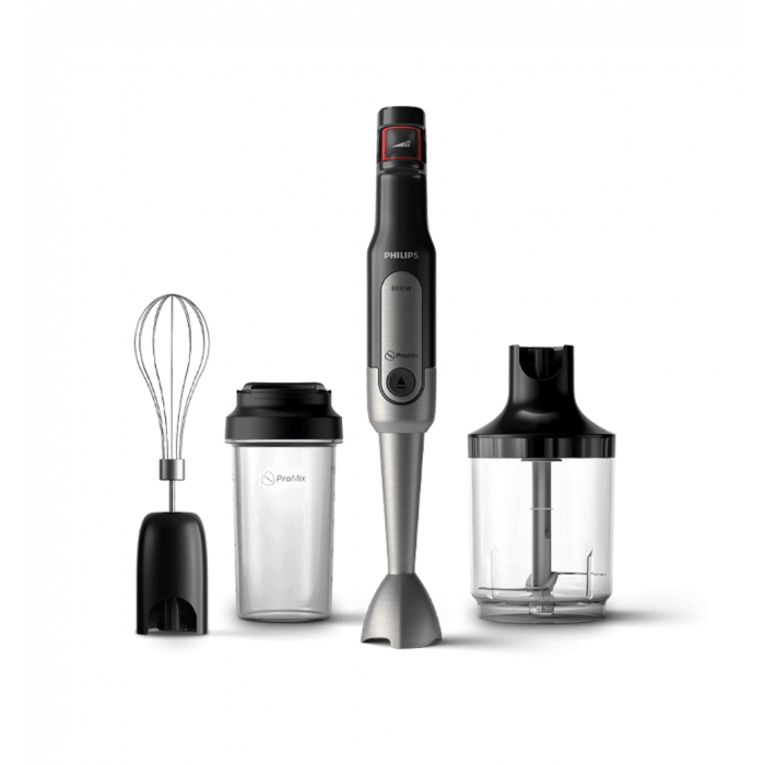 Блендер Philips ручний Viva Collection HR2652/90