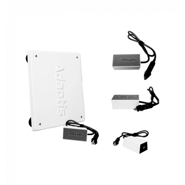 Корпус для Starlink Internet Satellite Mini автоверсія + адаптер для авто 12-24v