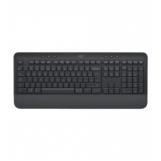 Клавіатура LOGITECH SIGNATURE K650 - GRAPHITE (920-010945)