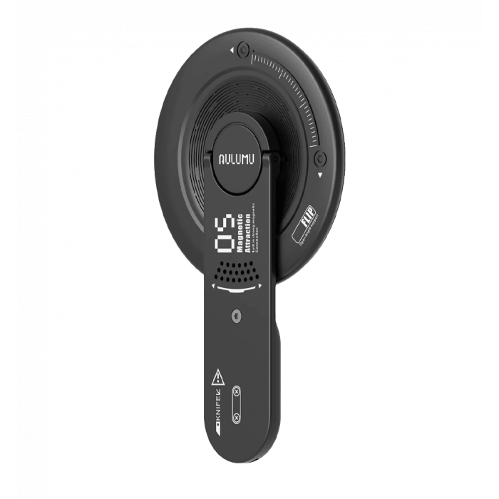Магнітна підставка AULUMU G05 MagSafe Kickstand Black