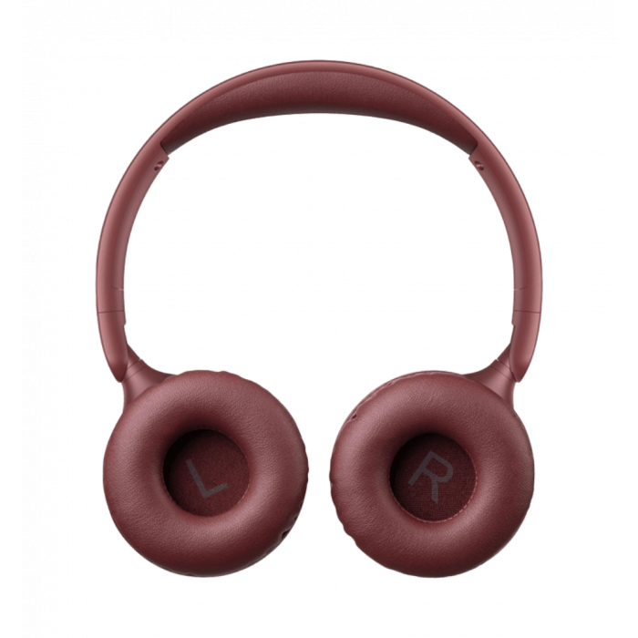 Навушники ANKER SoundСore H30i Червоні