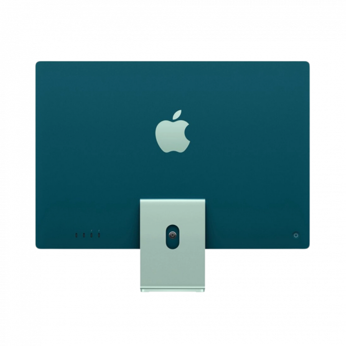 iMac 24" Retina M1/8GB/256GB SSD/w Тouch ID/Green 2021 (MGPH3) БУ
