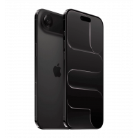 iPhone Air 256 ГБ «космический черный» (MG184)