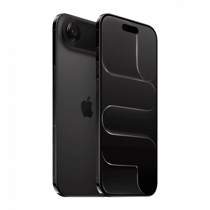 iPhone Air 256GB Space Black (MG184)