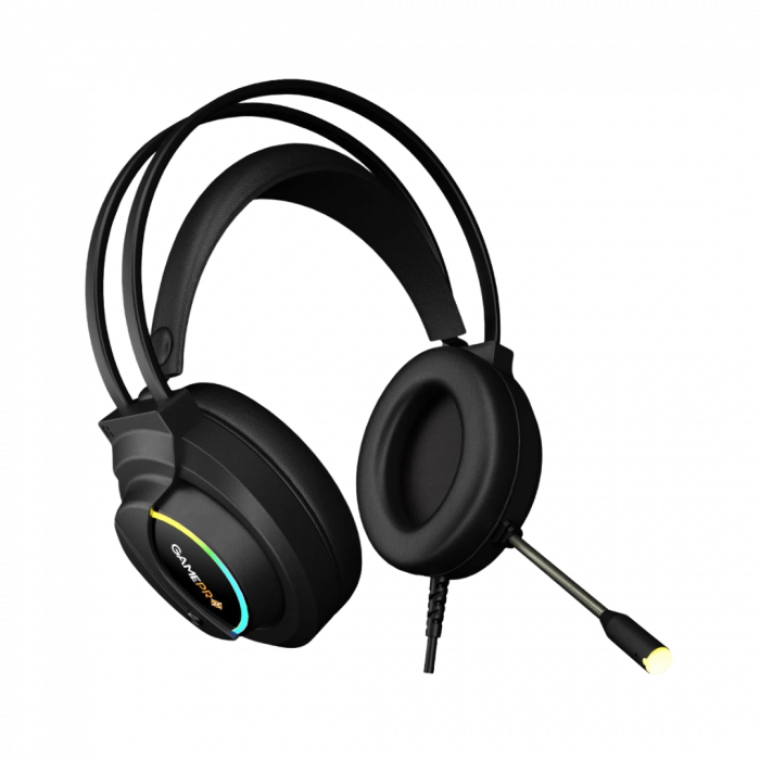 Гарнітура ігрова GamePro Nitro (HS565)