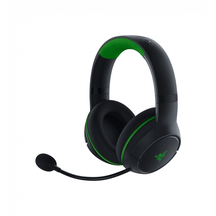 Гарнітура RAZER Kaira X for Xbox, black (RZ04-03970100-R3M1)