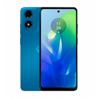 Moto G04s 4/128 GB Satin Blue (PB360042UA)
