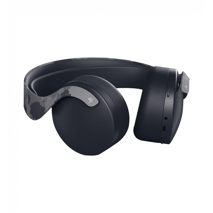 Комп'ютерна гарнітура Sony Pulse 3D Wireless Headset Camo
