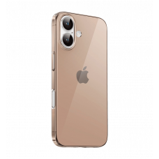 Чохол Keephone X-Crystal Case for 16 Desert Titanium (KPX-CS16DT)