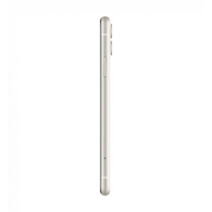 iPhone 11 128GB White (Slim Box) UA