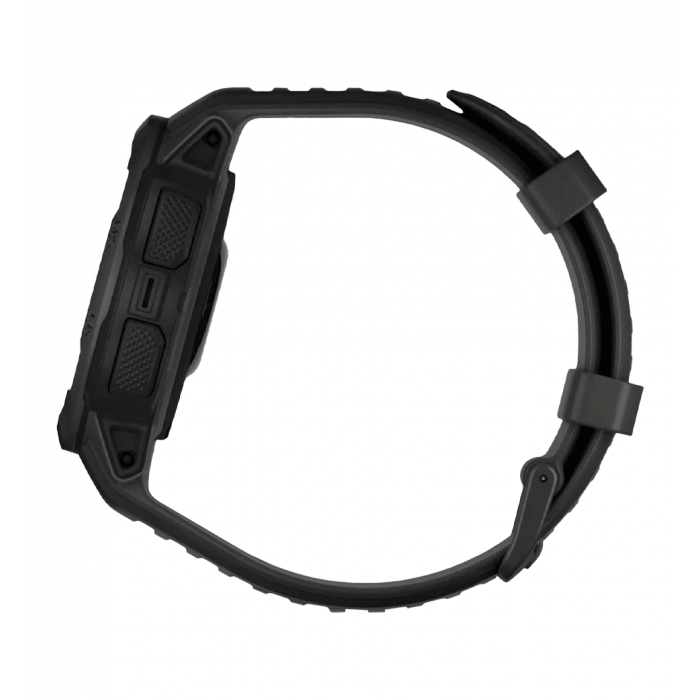 Garmin Instinct 2 - Standard Edition Graphite (010-02626-10/00)