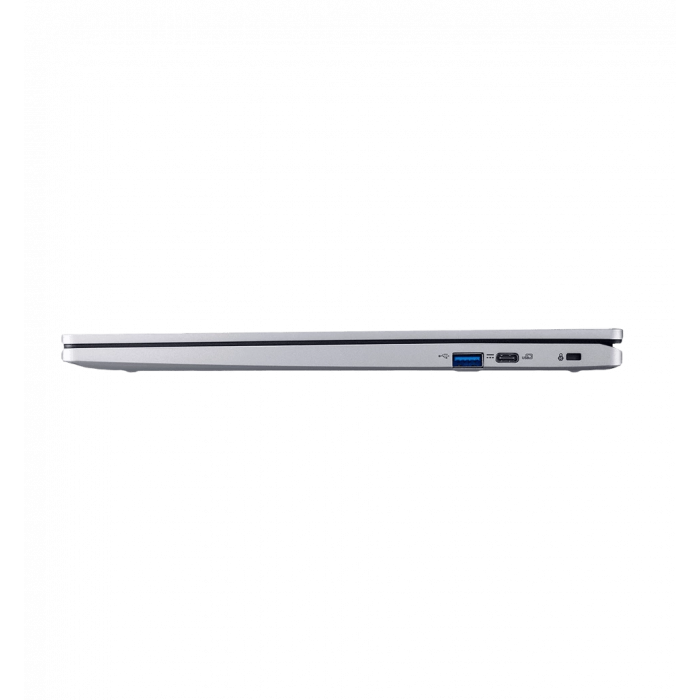 Ноутбук 15" Acer Chromebook CB315-5H (NX.KPPEU.001) Intel C N100/8GB/F128GB/UMA/ChromeOS/Silver
