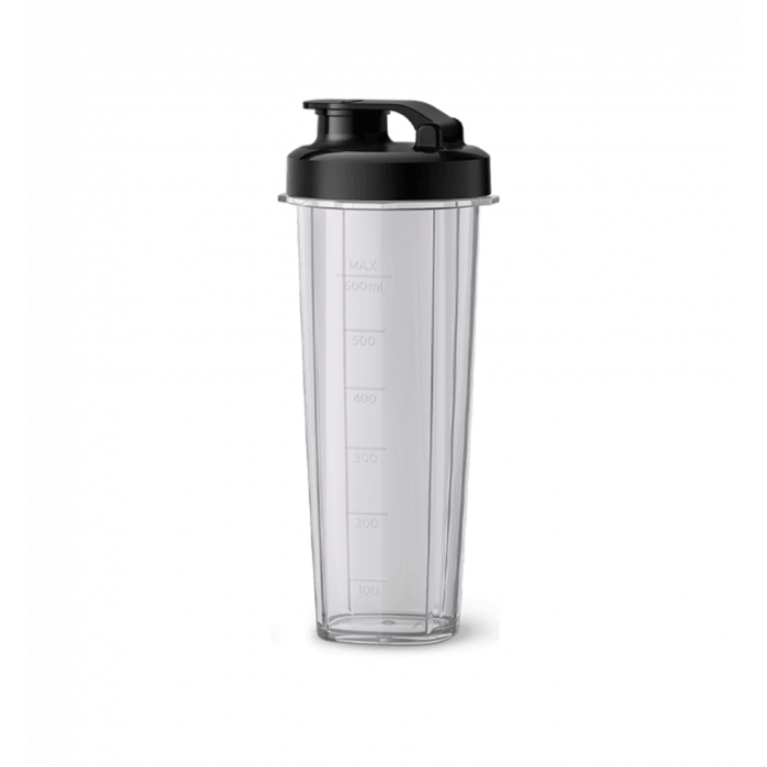 Блендер Philips стаціонарний Series 5000 HR3041/00