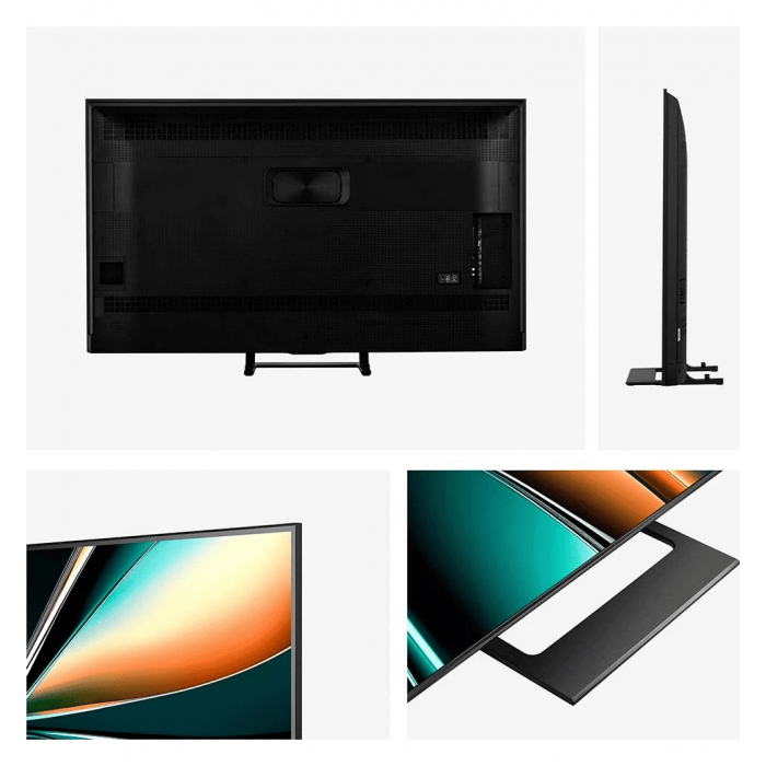 Телевізор Hisense MiniLED 75" 75U7Q
