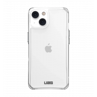 Чохол UAG  iPhone 14 Plyo, Ice (114084114343)