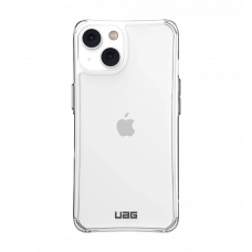 Чохол UAG  iPhone 14 Plyo, Ice (114084114343)